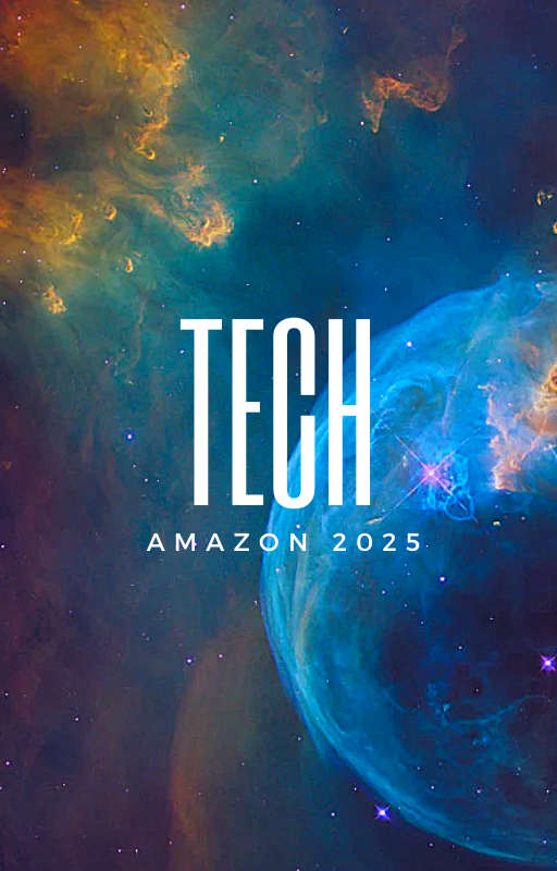 Tech Amazon 2025