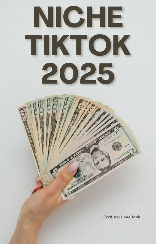 Niche tiktok 2025